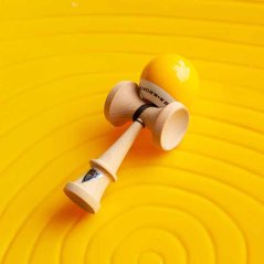 KROM Pop LOL Kendama - Wooden Toy