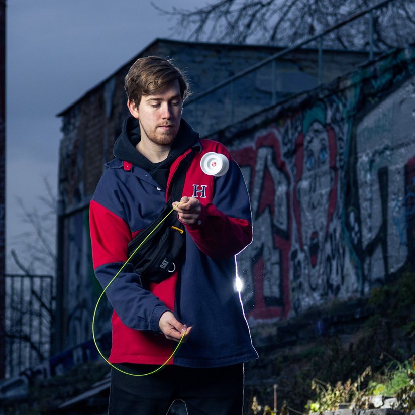 Private lesson - Yoyo class