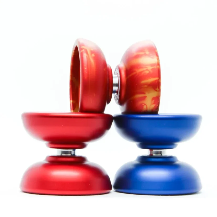 YoYoFactory Kapital - Metal Yoyo
