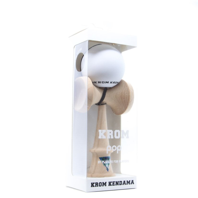 KROM Pop Kendama