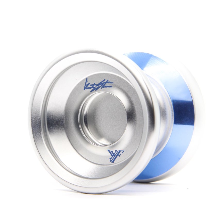 SHUTTER Wide Angle Bi-Metal Styling