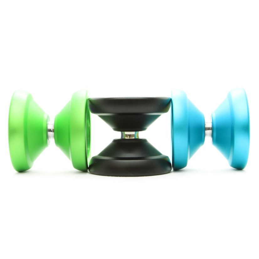 MagicYoyo V11 - Kovové Yoyo