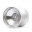 Silver (Metal Rim) - Miracle