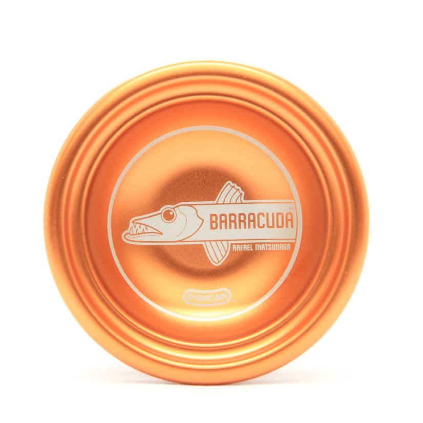 Barracuda