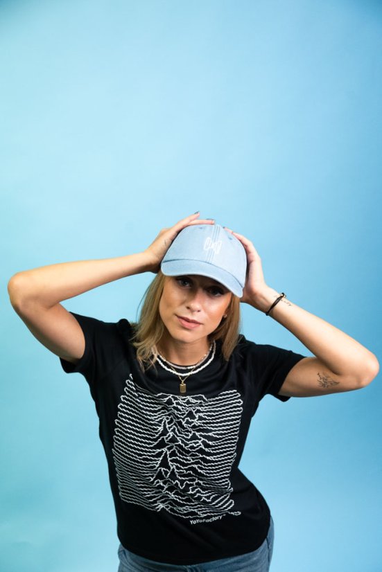 YoYoFactory Yoyo Kšiltovka