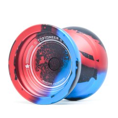 Magicyoyo V12 - Metal Yoyo