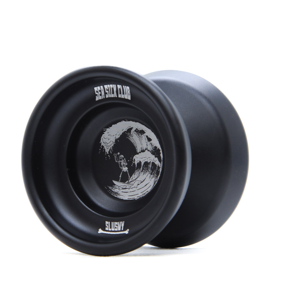 YoYoFactory Supernova - Metal Yoyo :: SLUSNY