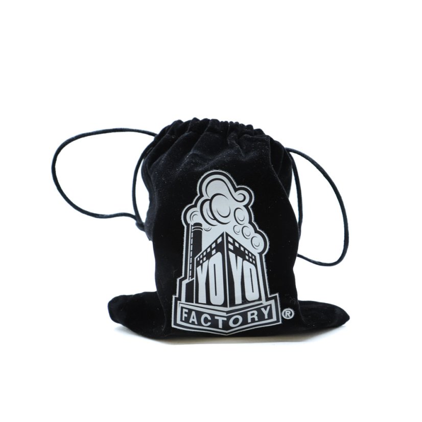 YoYoFactory Mega Monster - Bimetal Yoyo