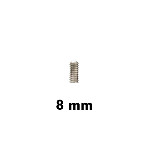 YoYoFactory Yoyo Osička - Délka: 10 mm