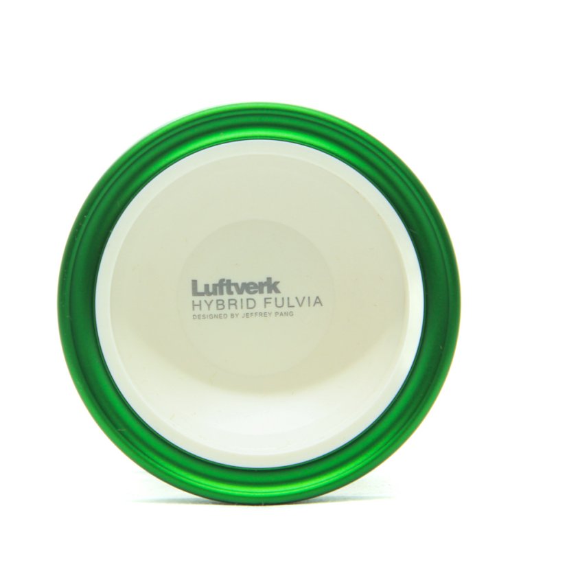 Luftverk Hybrid Fulvia - Metal Yoyo
