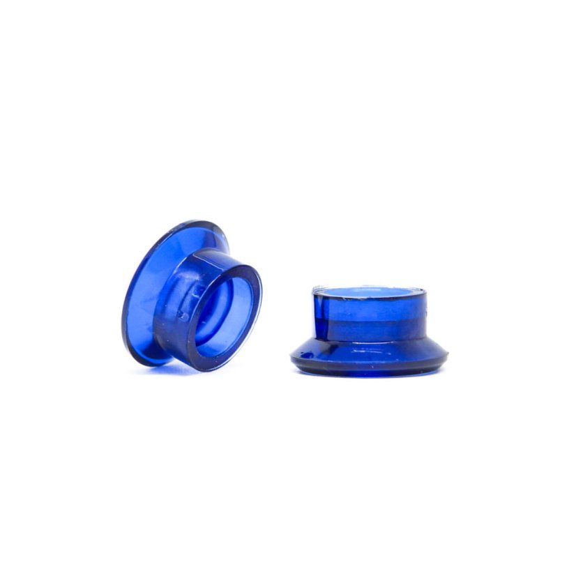 MagicYoyo K1 - Plastové Yoyo - Barva: Modrá - K1