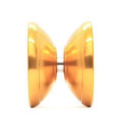 YoYoFactory Godspeed - Kovové Yoyo