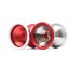 Offset Xenon Prime - Bimetalové Yoyo