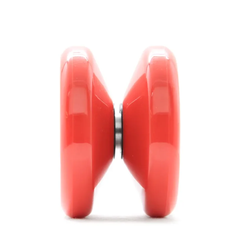 YoYoFactory Hubstack - Plastové Yoyo - Barva: Modrá - Hubstack