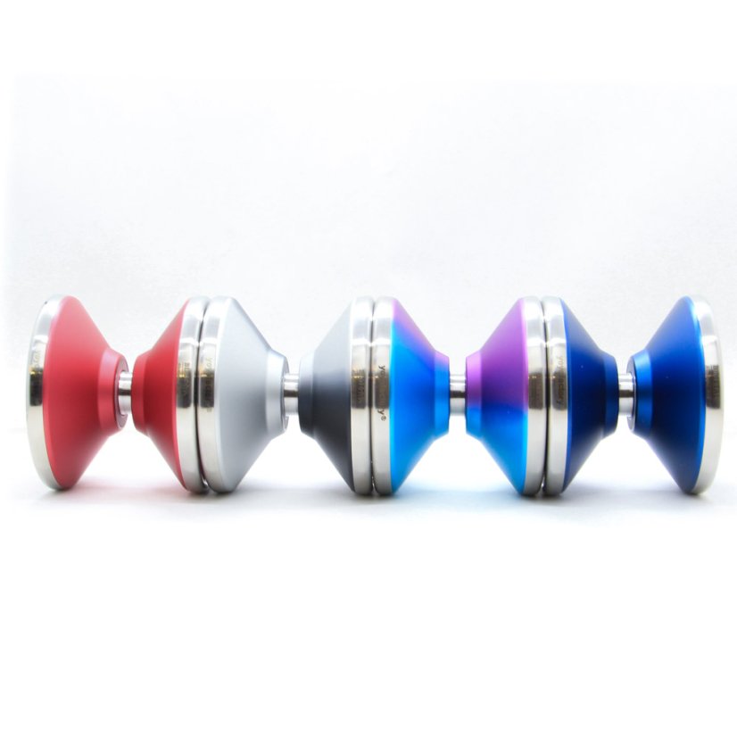 YoYoFactory Bimetal - Bimetal Yoyo
