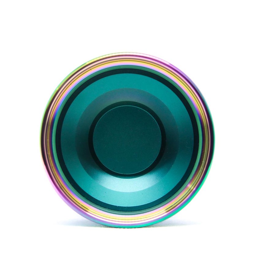 YoyoFriends InterCut - Bimetalové Yoyo