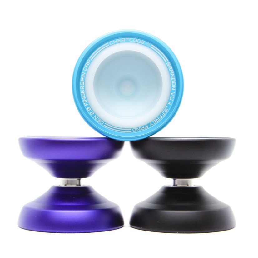 Offset Cheatcode - Metal Yoyo