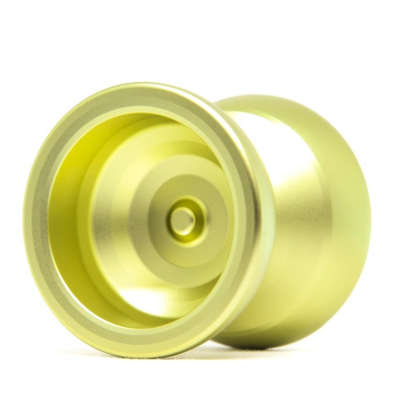 Turning Point Lop Nur - Kovové Yoyo