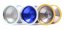 W1LD Contrast - Bimetal Yoyo