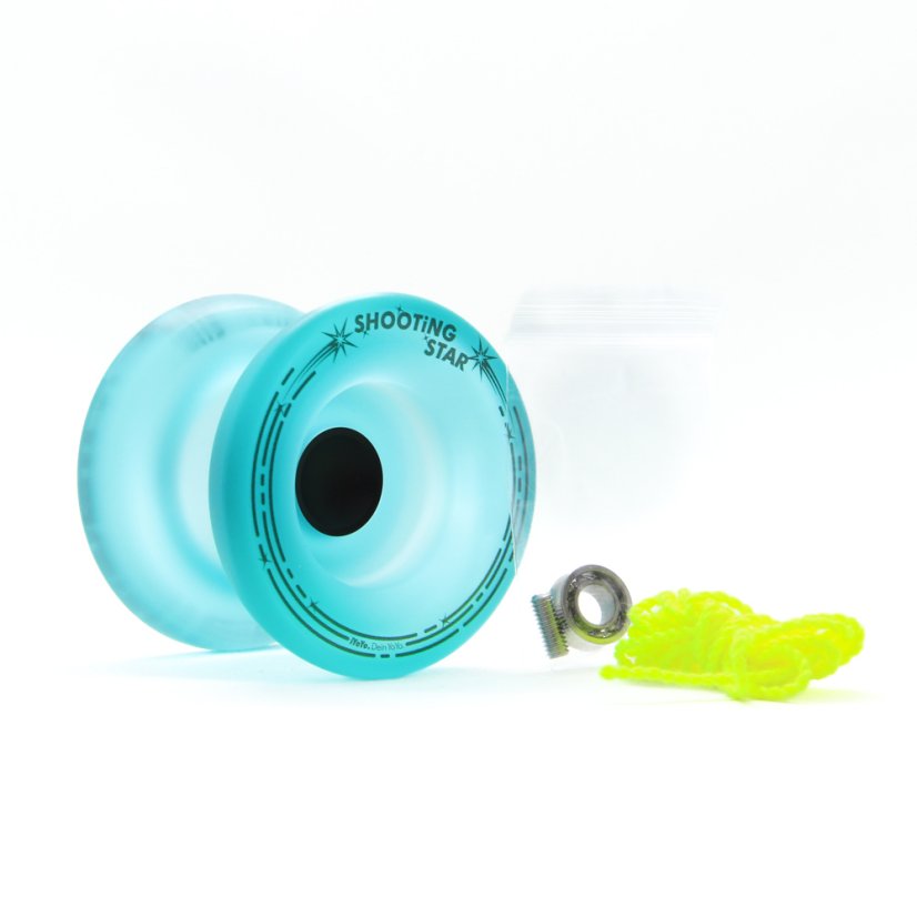iYoyo Shooting Star - Plastic Yoyo