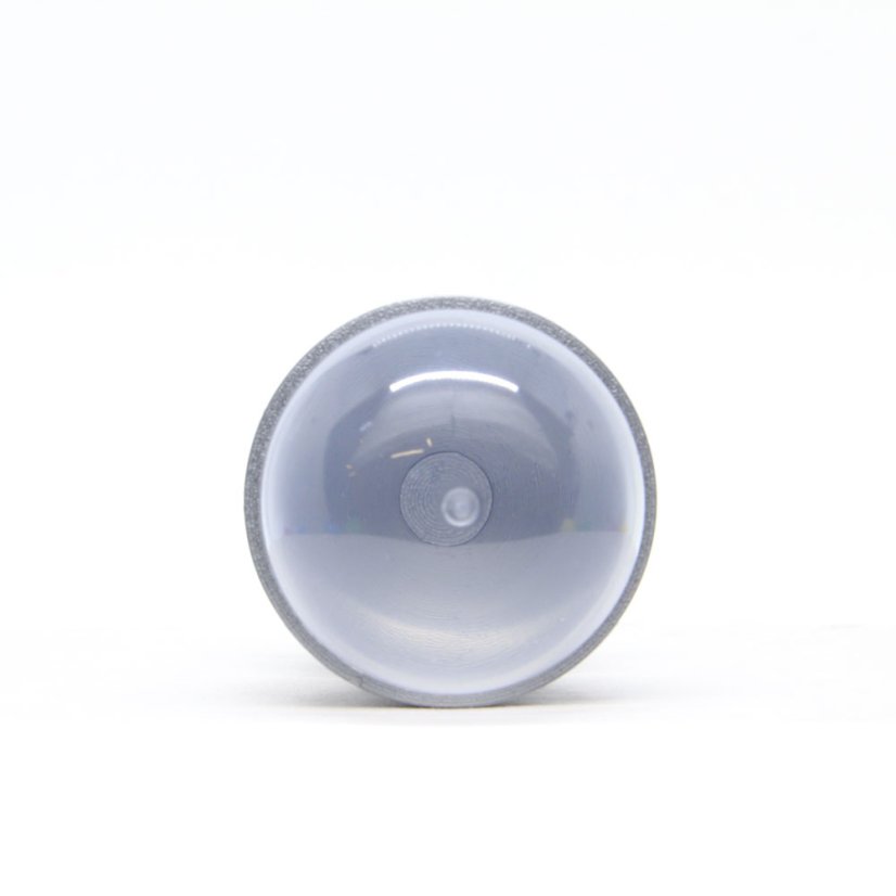 Dale Tubat Capsule - Plastic Yoyo
