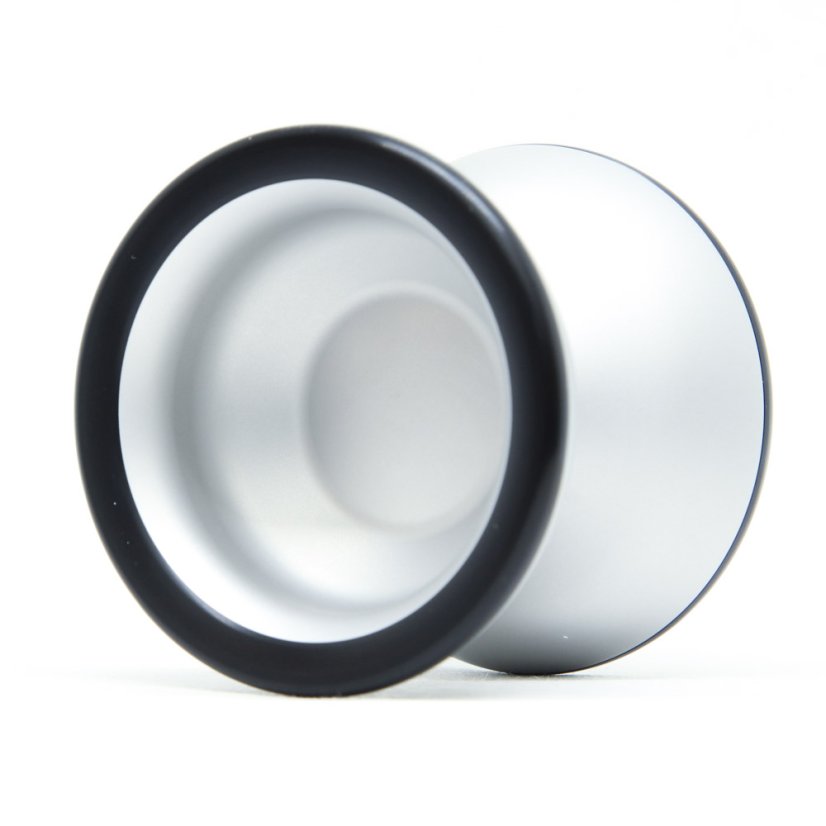 Dis Sibyl - Metal Yoyo