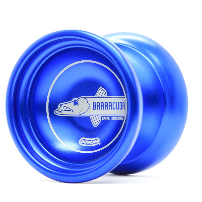 Barracuda