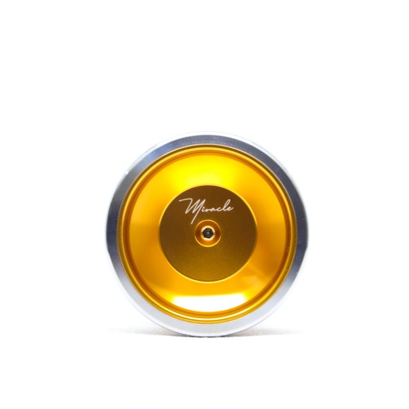 YoYoFactory Mini Miracle - Bimetal Yoyo