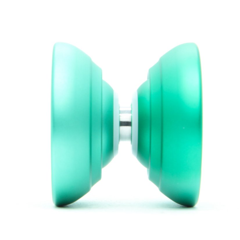 YoYoFactory Element - Metal Yoyo