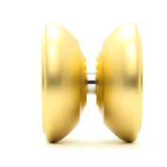 Yoyofficer Effulgence - Metal Yoyo