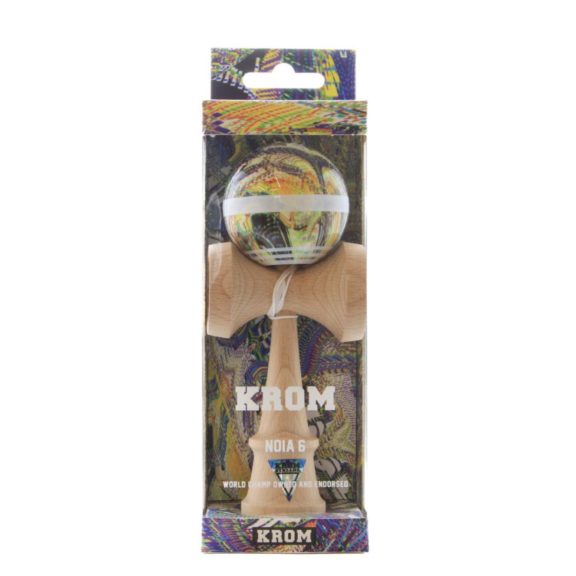 KROM Noia 6 - Kendama