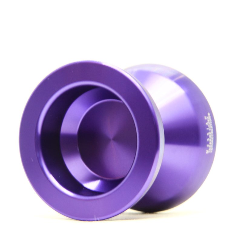 Messiah – the return of Yoyorecreation's iconic undersized yoyo