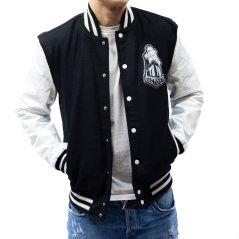 YoYoFactory Bomber Jacket - Hřejivá Bunda