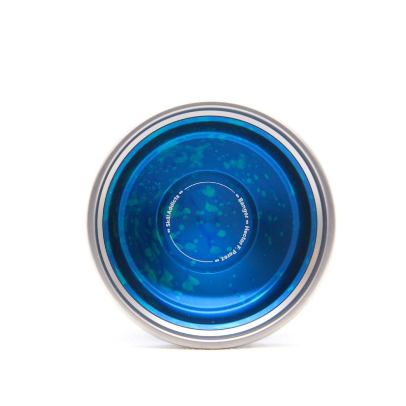 Skill Addicts Banger - Bimetalové Yoyo