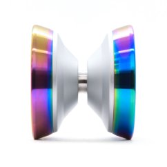 AceYo Mercy 8 - Bimetalové Yoyo