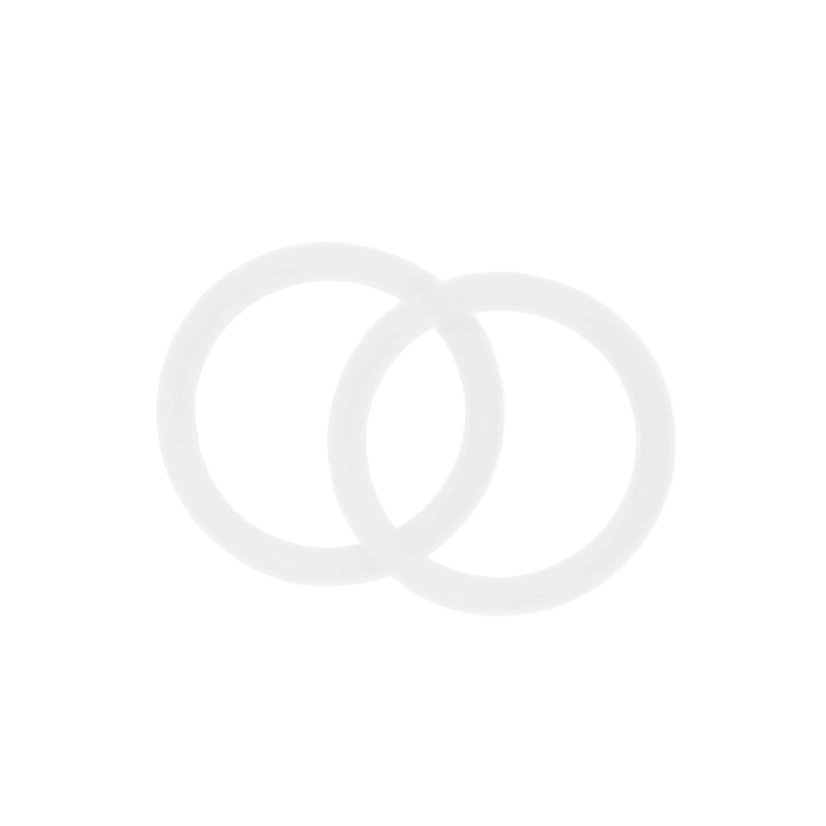 YoYoFactory Yoyo Response Pad – thin (2pcs)