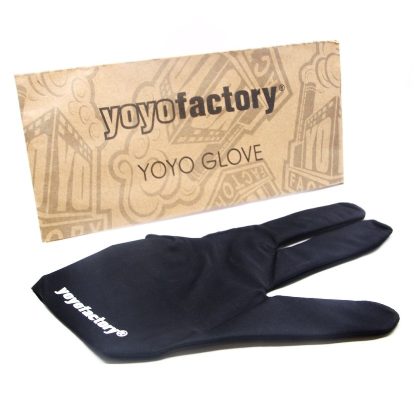 YoyoFactory Yoyo Rukavice