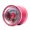 Red / Black / Transparent - DNA