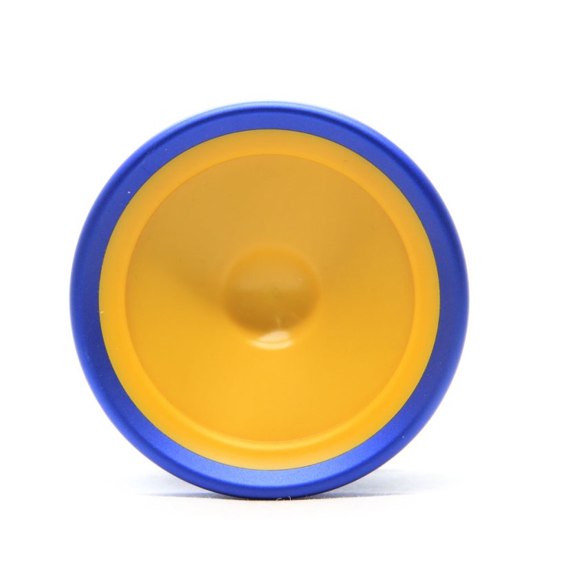 YoYoFactory Czech Point Pivot - Metal Yoyo