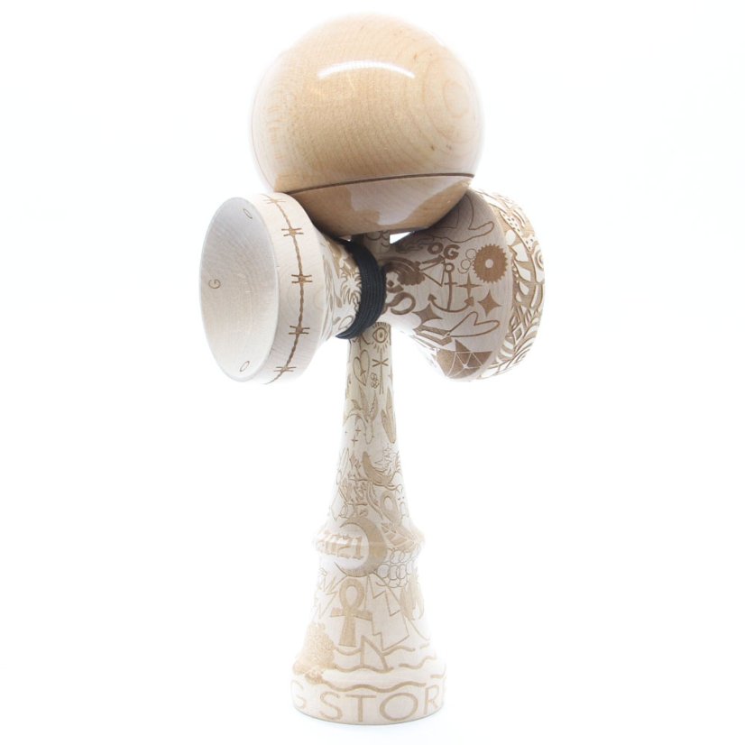 YANG OG KENDAMA
