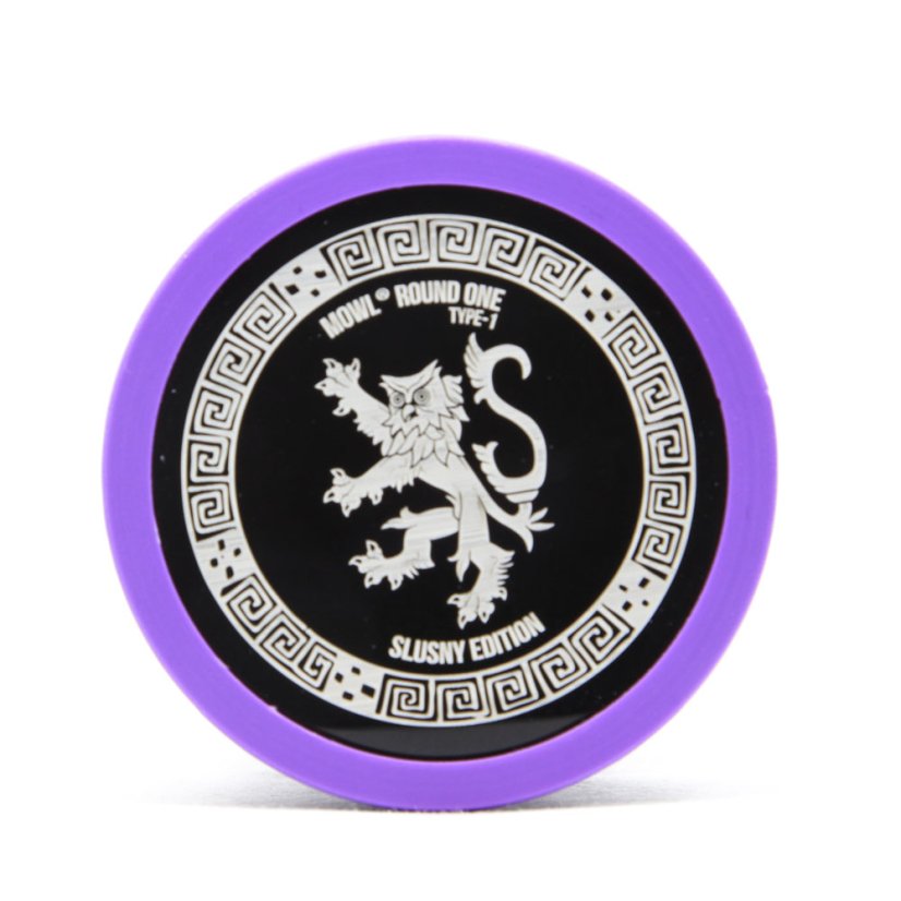 Mowl Round One - Plastic Yoyo