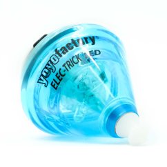 YoYoFactory Elec-Trick LED - Spin Top