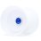 White / Blue - FlighTech
