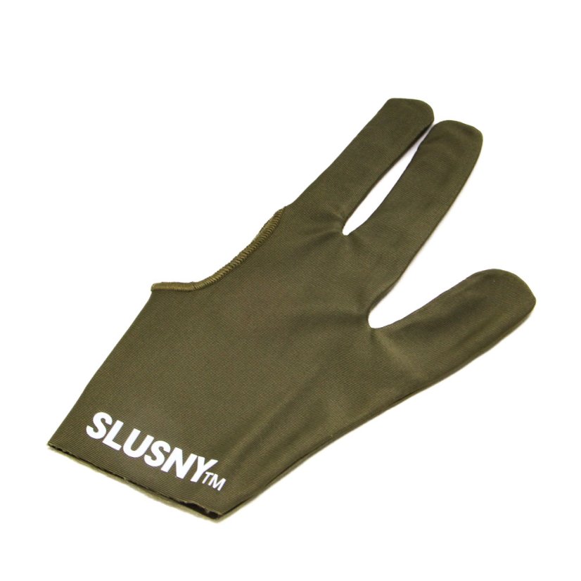 Slusny Glove - Yoyo Accessory