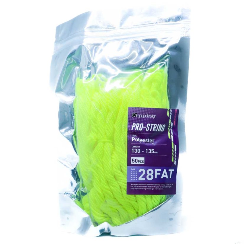 C3yoyodesign Pro Yoyo Strings