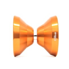 Offset Deviant 6 - Metal Yoyo