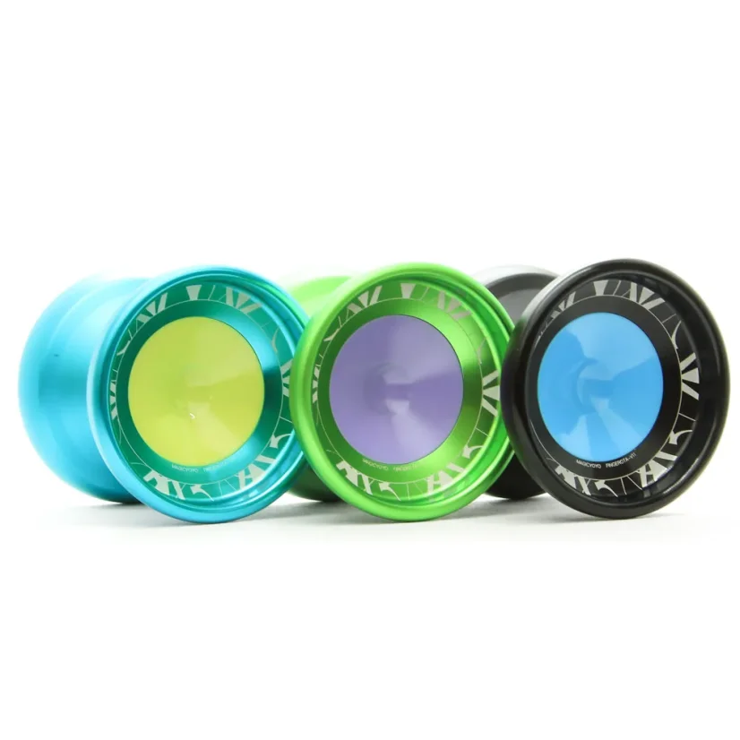 MagicYoyo V11 - Metal Yoyo