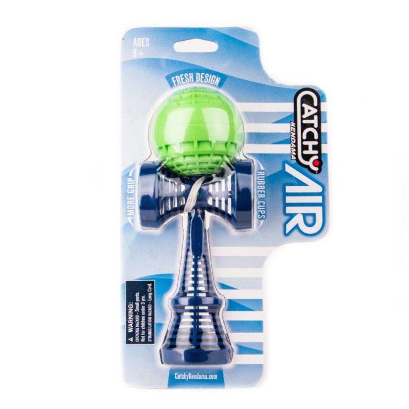Catchy Air Kendama - Plastic Toy