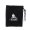 Black - Pouch