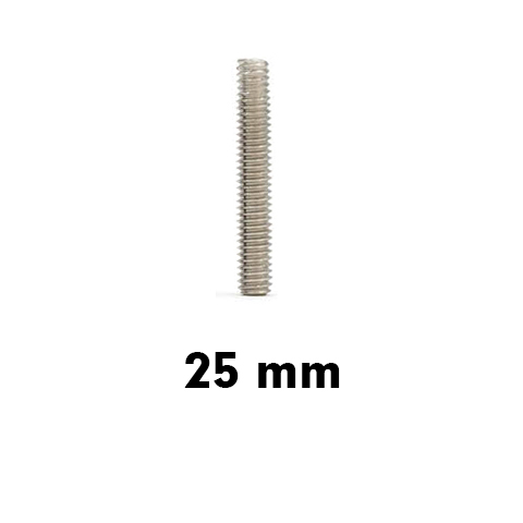 YoYoFactory Yoyo Osička - Délka: 10 mm